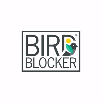 Afbeelding voor fabrikant BirdBlocker